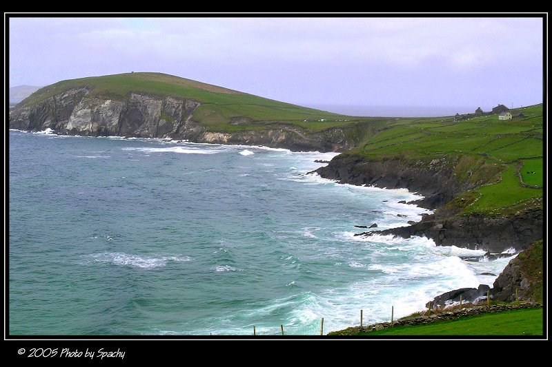 Ireland,Dingle Peninsula(2)