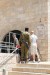 Zeď nářků,Jerusalem,Israel